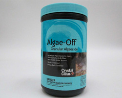 Algae Off