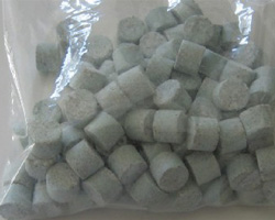 Pond Tab Fertilizer