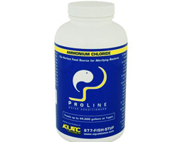 Proline Ammonia Binder