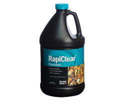 Rapid Clear