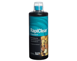Rapid Clear